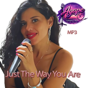 Just the way you are