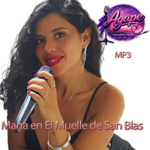 Mana en El Muelle De San Blas