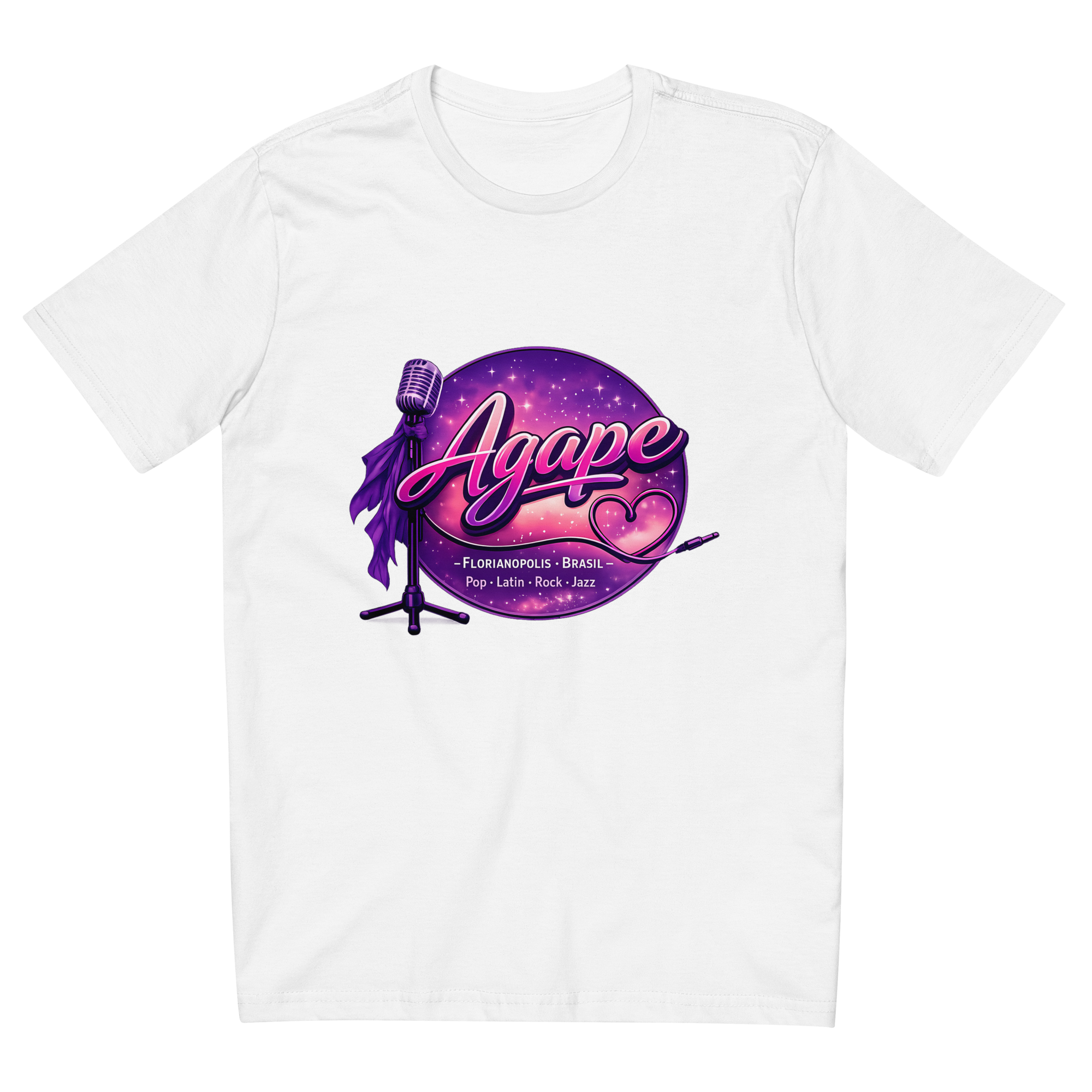 camiseta justa com modelagem reta masculina branca camiseta justa com modelagem reta masculina branca