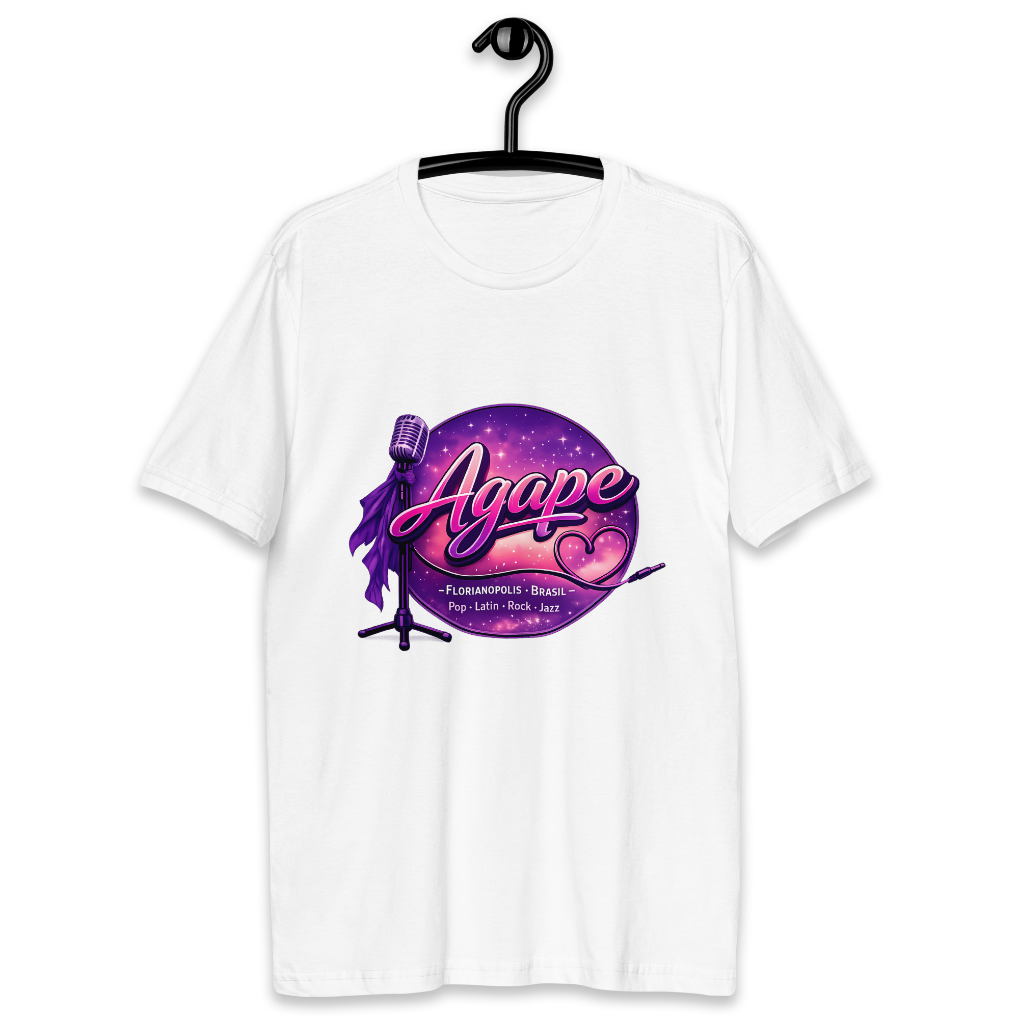 camiseta justa com modelagem reta masculina branca camiseta justa com modelagem reta masculina branca